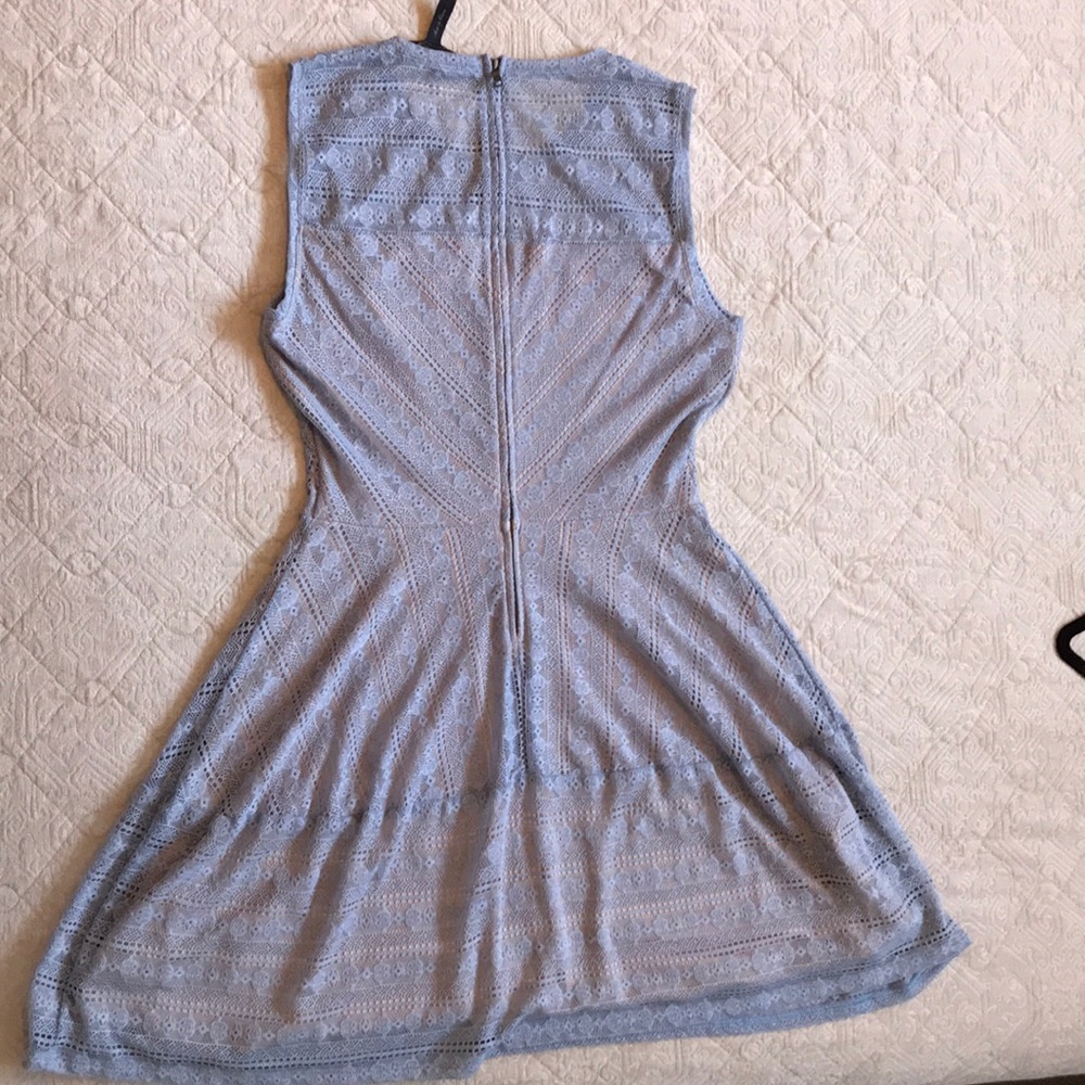 BCBG MAXAZRIA “ CASSANDRA “ DRESS - Picture 6 of 6